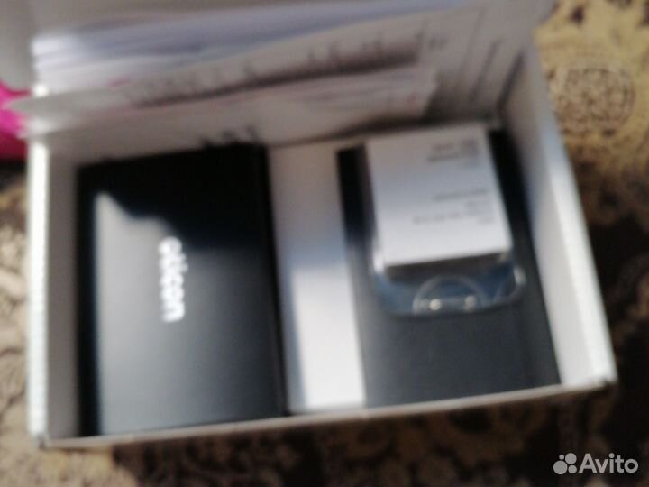 Слуховой аппарат oticon