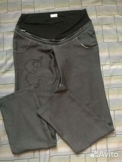 Комбинезон для беременных