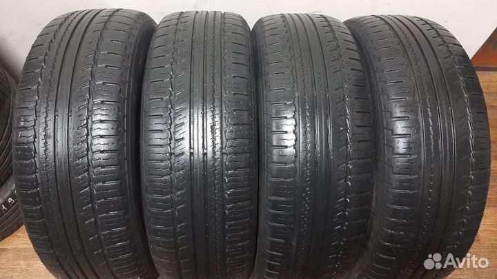Nokian Tyres Hakka V 225/65 R17