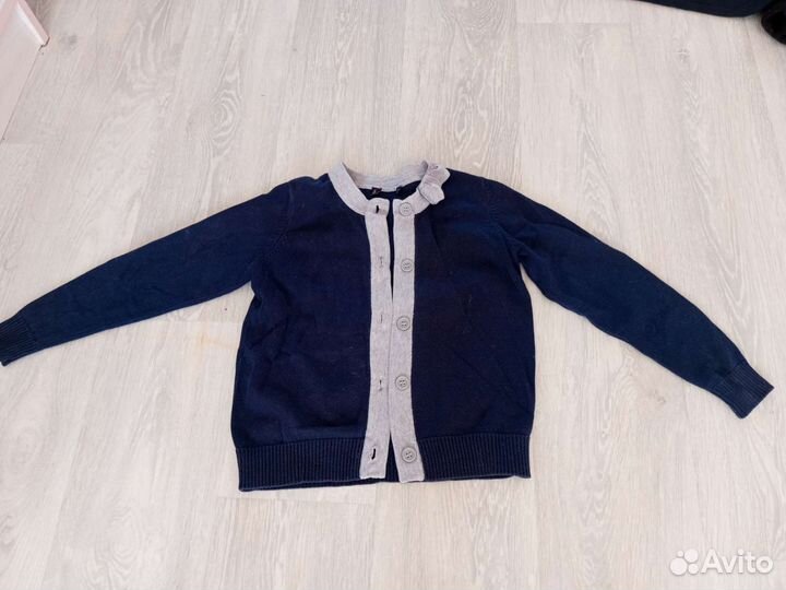 Вещи для девочки 7-8 лет в школу