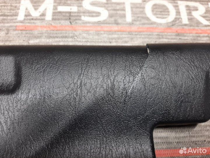 Обшивка багажника Mercedes-Benz M-Class W163