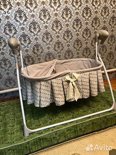 Электролюлька