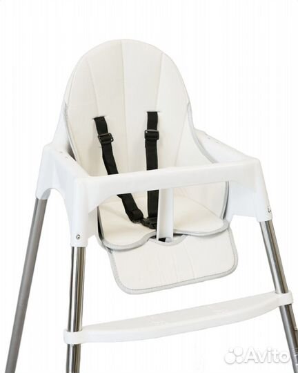 Чехол для стульчика для кормления IKEA и аналоги