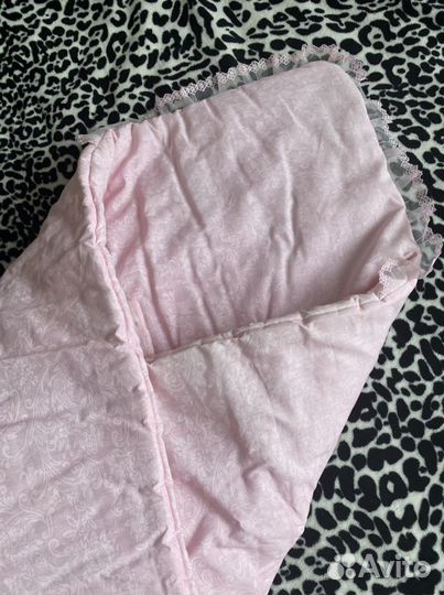 Комплект на выписку