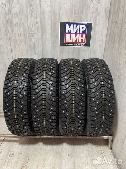 Tunga Nordway 185/65 R15 88Q