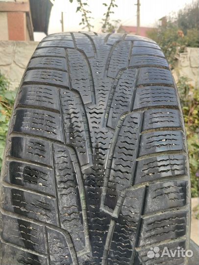 Marshal I'Zen KW31 235/60 R16