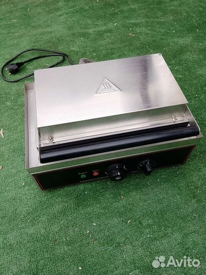 Аппарат для приготовления пончиков