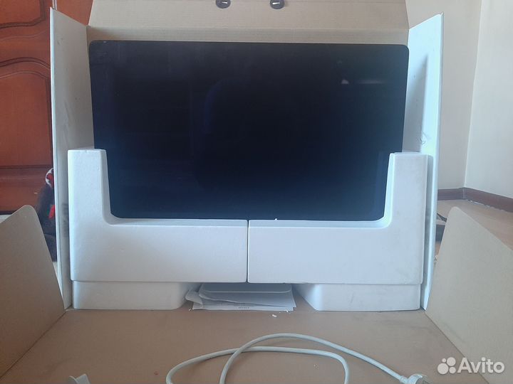 Моноблок apple iMac 27 retina 5k