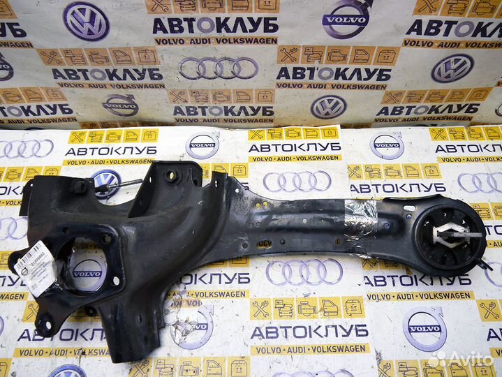 Рычаг продольный задний левый Вольво S60-2 3140633