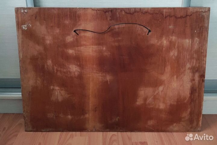 Картина репродукция 