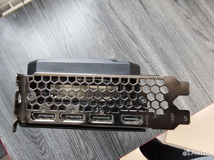 Palit RTX 3070 Gaming pro