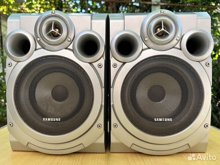 Колонки samsung