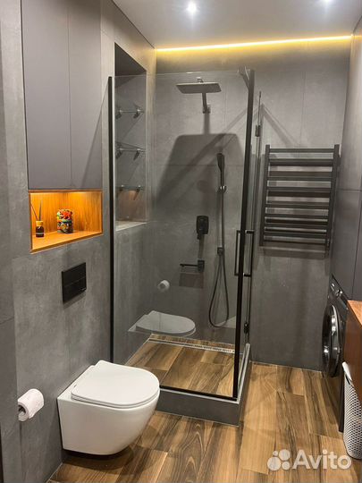 Укладка плитки. Плиточник