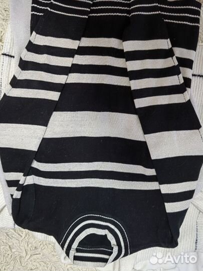 Хорошие вещи в хорошие руки