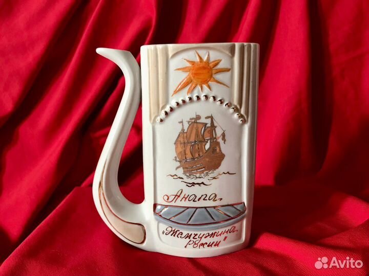 Фигурки, посуда - фарфор