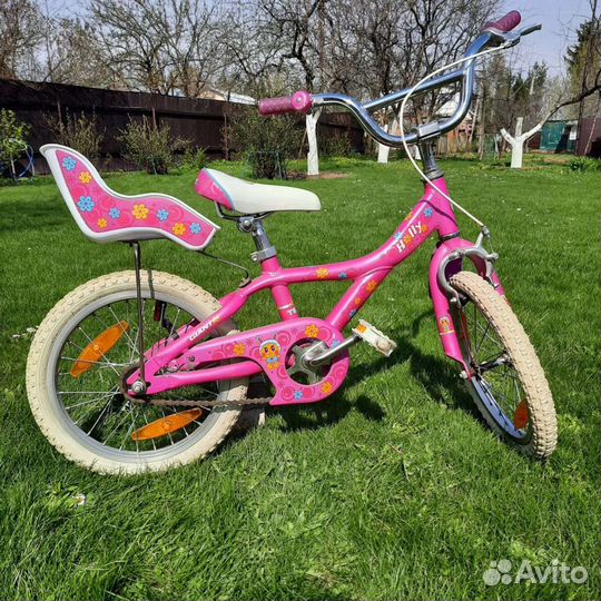 Велосипед Giant 16