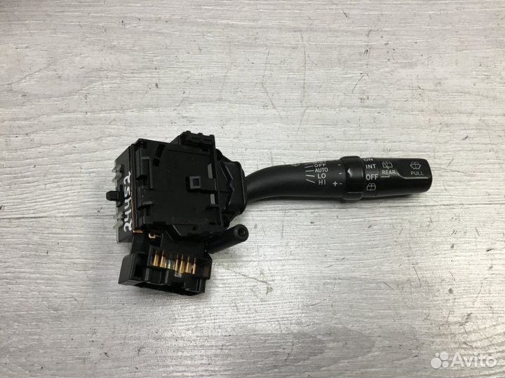 Переключатель дворников Toyota Avensis 2 2005