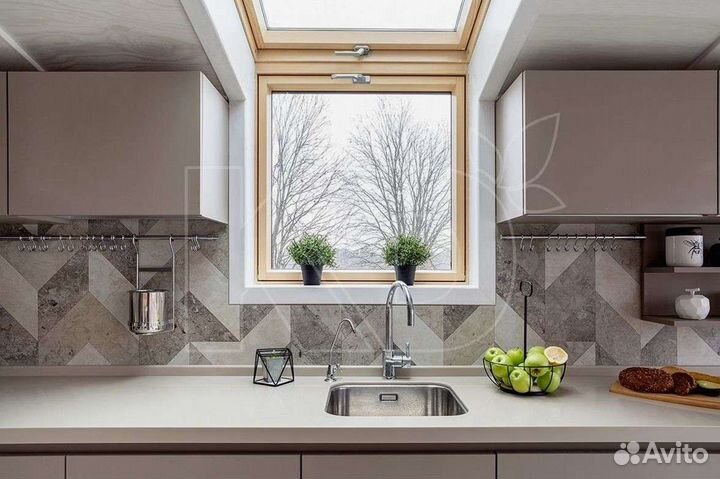 Кухонный гарнитрур напрямую от производителя