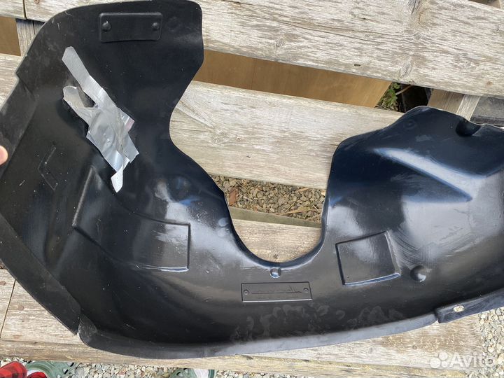 Комплект локера priora