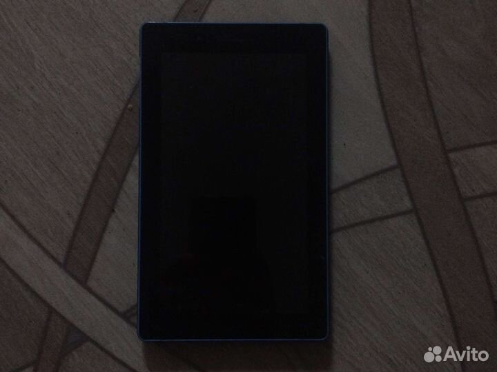 Планшет lenovo tab3 7