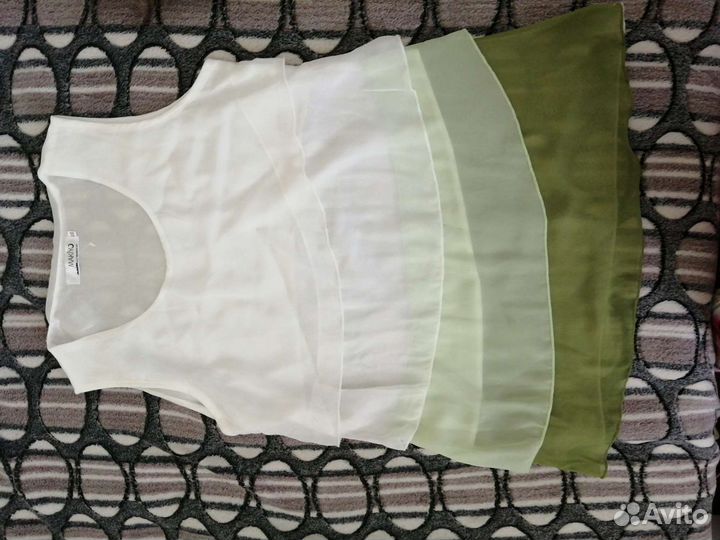 Женские вещи пакетом 44, 46 размер