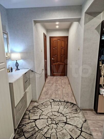 2-к. квартира, 45 м², 3/9 эт.