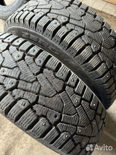 Pirelli Ice Zero 175/65 R14