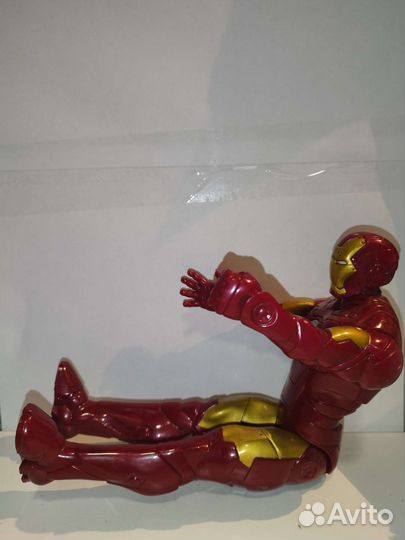 Железный человек