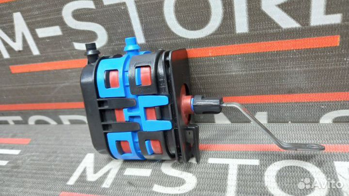 Привод заслонки отопителя Mercedes-Benz E-Class