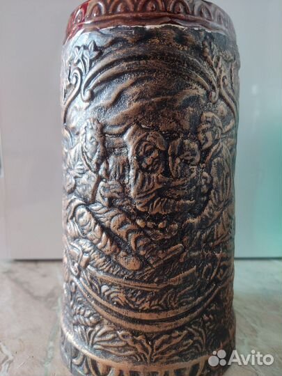 Пивная кружка