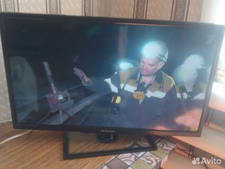 Телевизор