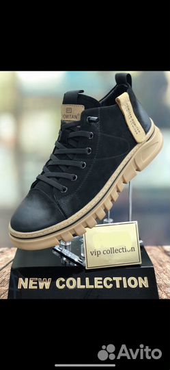 Обувь мужская