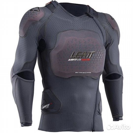 Панцирь Leatt Body Protector 3DF AirFit Lite Evo