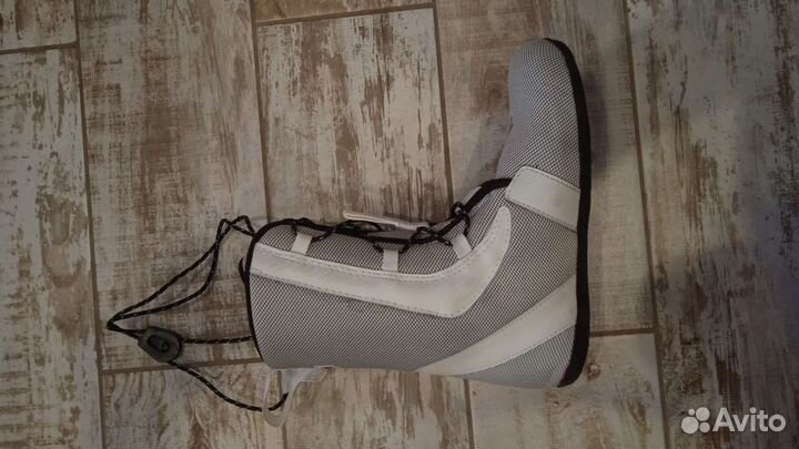 Ботинки Northwave 38 размер