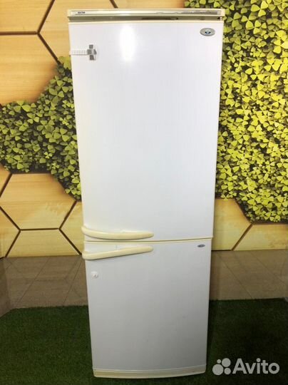 Холодильник. Частный мастер