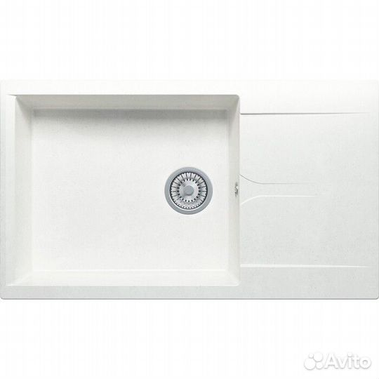 Кухонная мойка