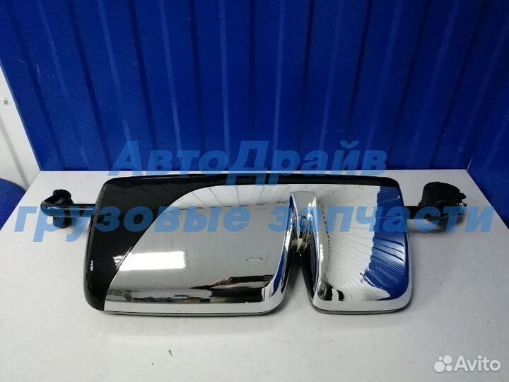 Зеркало Мерседес Актрос Мп3 правое