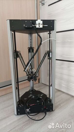 3D-принтер 3DQ Mini