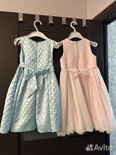Платья Cinderella 92-98-104