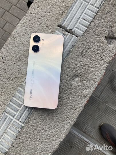 realme 10, 4/128 ГБ