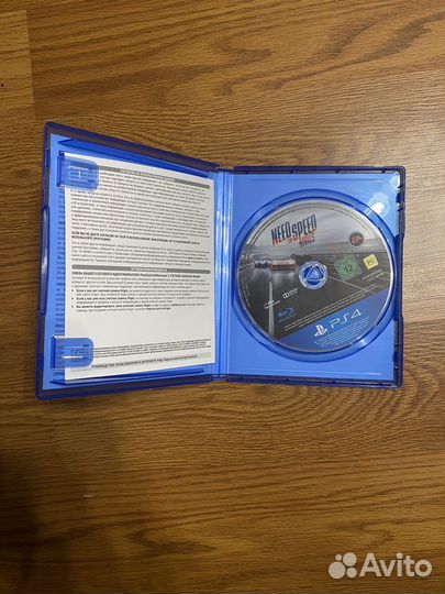 Игра для приставки