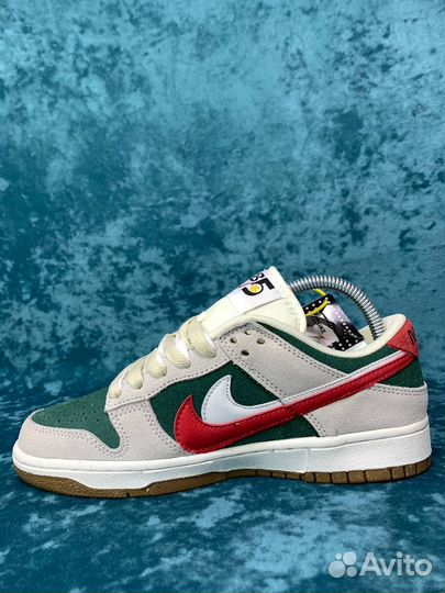 Кроссовки Nike Dunk Low SE 85 Unisex