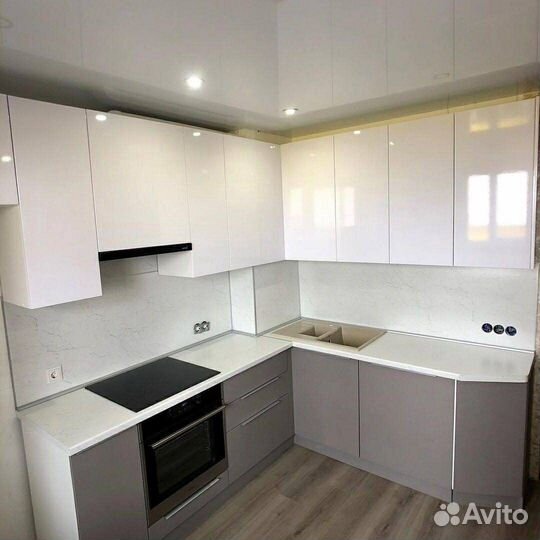 Кухня на заказ