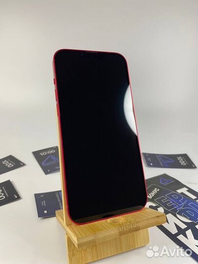 iPhone 14 Plus, 256 ГБ