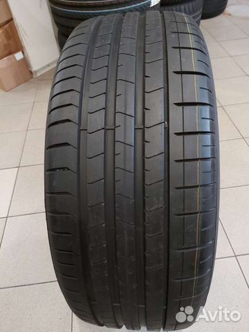 Pirelli P Zero PZ4 275/50 R20 113W