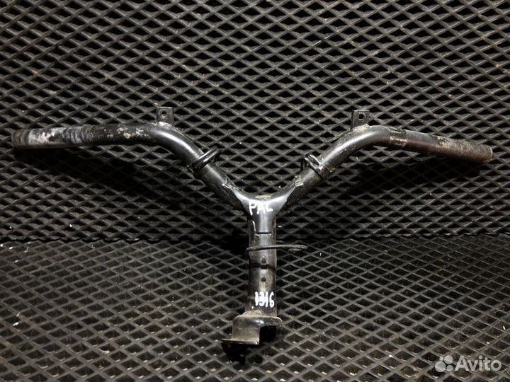 Руль Honda Pal AF-17