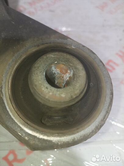 Редуктор Mitsubishi Lancer 10 седан 2.0 4B11 2007