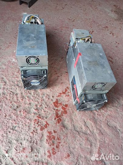 Asic innosilicon t2tz 30