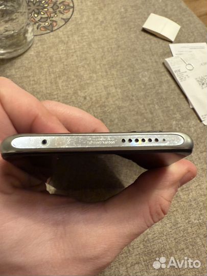 Xiaomi 11T Pro, 12/256 ГБ