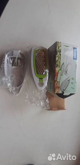 Мини-измельчитель Erringen новый